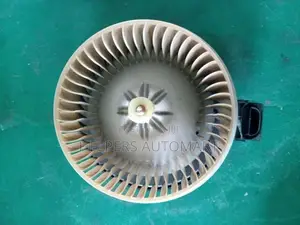 Honda insight Ac Bolwer motor