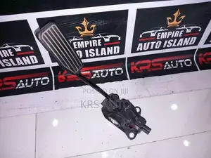 Honda Fit Shuttle GP-2 -Accelerator Paddle