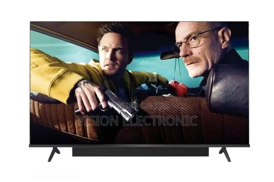 Konka 32 Inch Hd Frameless LED Tv