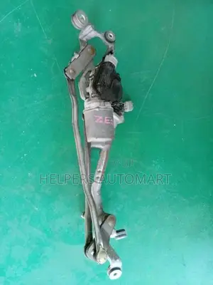 insight Ze2 wiper Arm set with motor