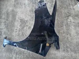 Honda fit Gp5 Fender