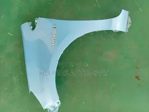Toyota Aqua NHp10 Fender
