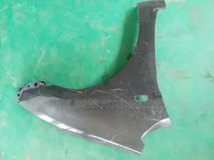 Toyota prius W20 Fender
