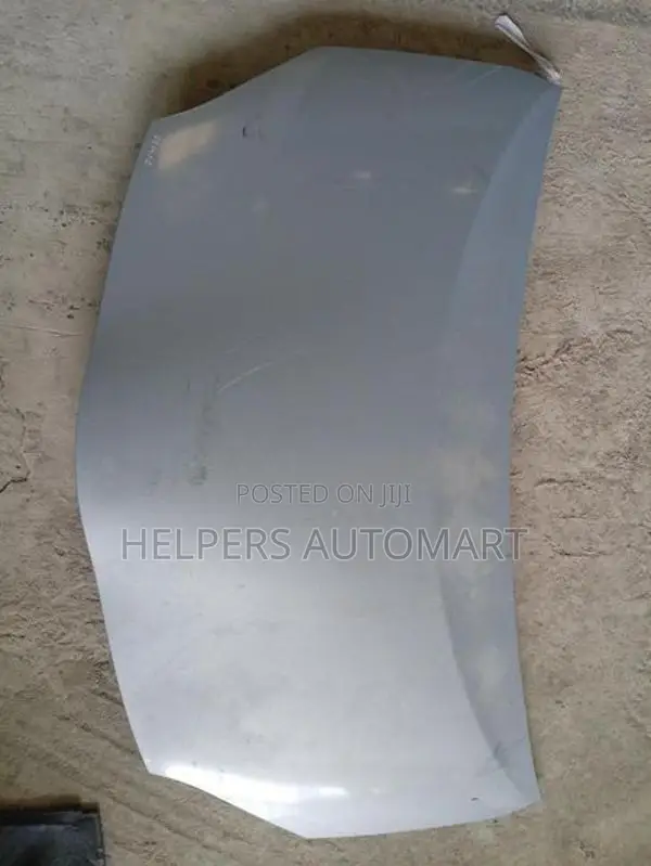 Toyota prius w30 Bonnet