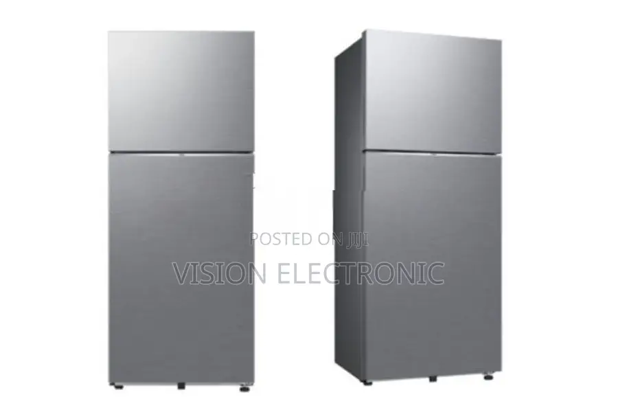 RT34 Samsung Inverter Refrigerator - 330L