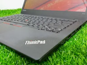 Lenovo Thinkpad Core i5 7th Gen | DDR4 16GB RAM 512GB SSD (T470)