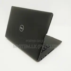 Latitude 5400|Core i7 - 8th Gen|DDR4 8GB RAM|256GB SSD|1080p Screen