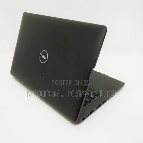 Latitude 5400|Core i7 - 8th Gen|DDR4 8GB RAM|256GB SSD|1080p Screen