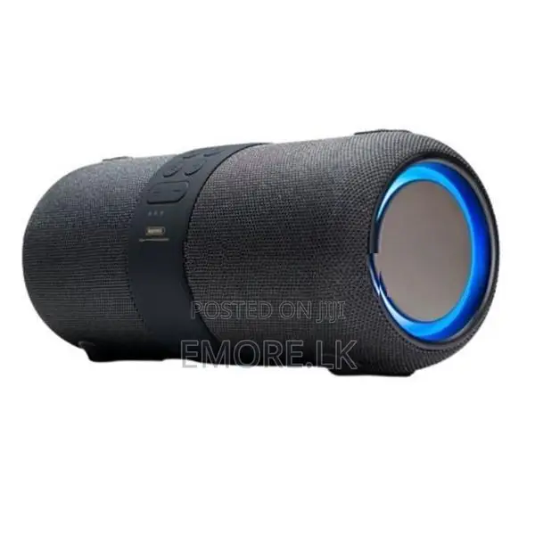 RB-M55 Hi-Fi Wireless Speaker
