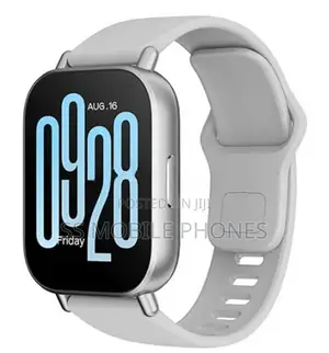 Xiaomi Redmi Watch 5 Active Bluetooth Calling