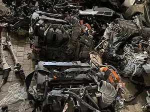 Mitsubishi Outlander Gear Box