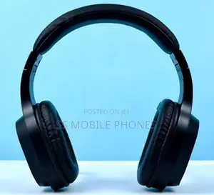 Wuw Hifi Stereo Wireless Headset R208