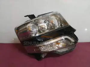Honda N-Box Jf1 Head Light Rh