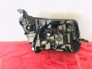 Daihatsu Move Custom La150 Head Light Lh
