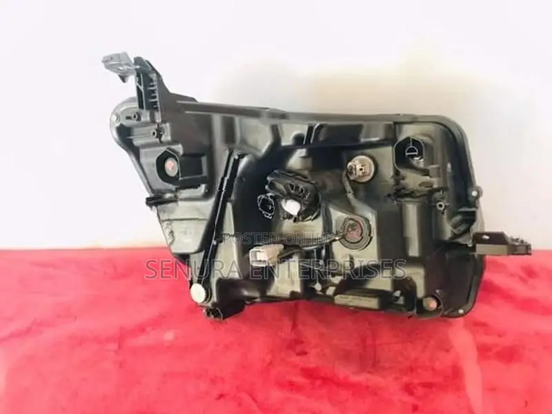 Daihatsu Move Custom La150 Head Light Lh