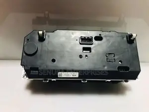 SUZUKI WAGON R STINGRAY MH44S METER BOARD