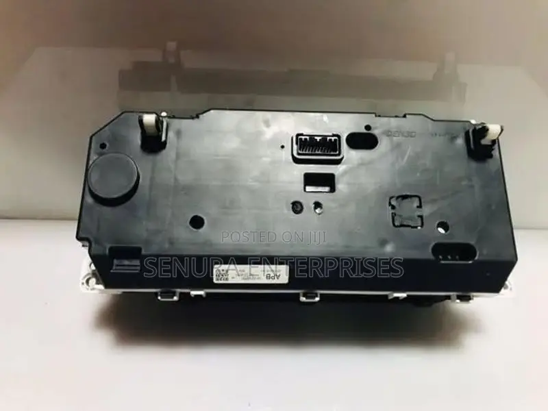 SUZUKI WAGON R STINGRAY MH44S METER BOARD