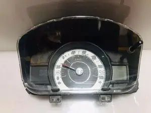 Honda N-Wagon Jh1 Meter Board