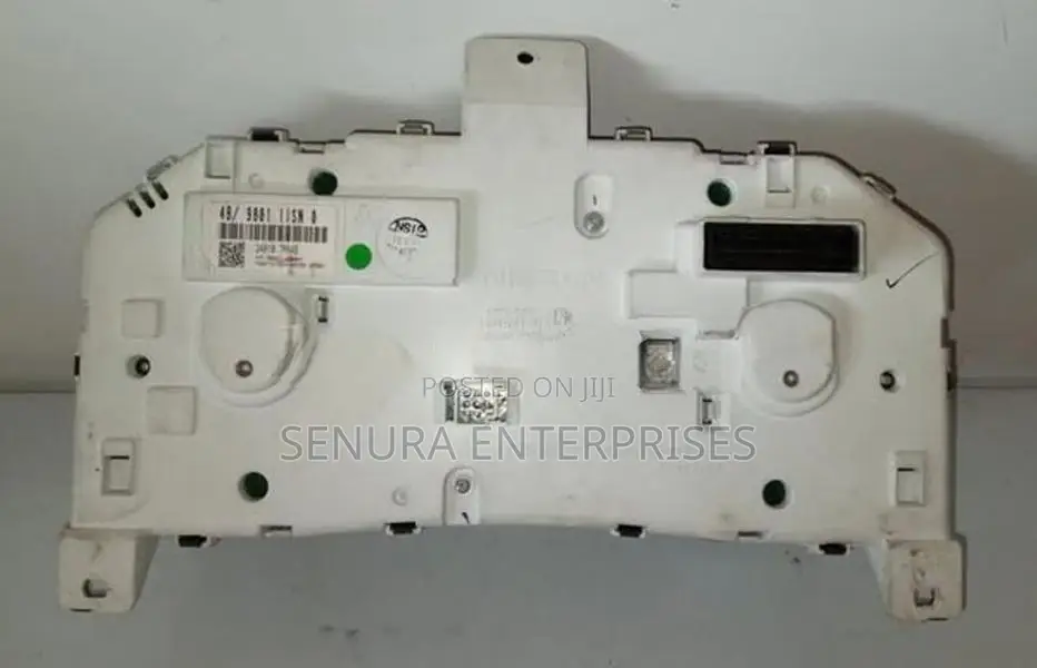 Mitsubishi Ek Wagon B33 Meter Board