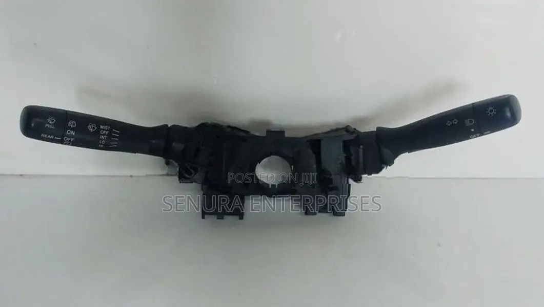 Toyota Vitz Ksp90 Head Light Switch