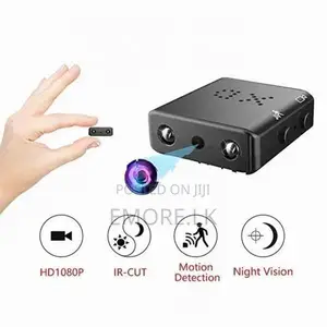 Wireless Camera 1920x1080P HD Video Recorder