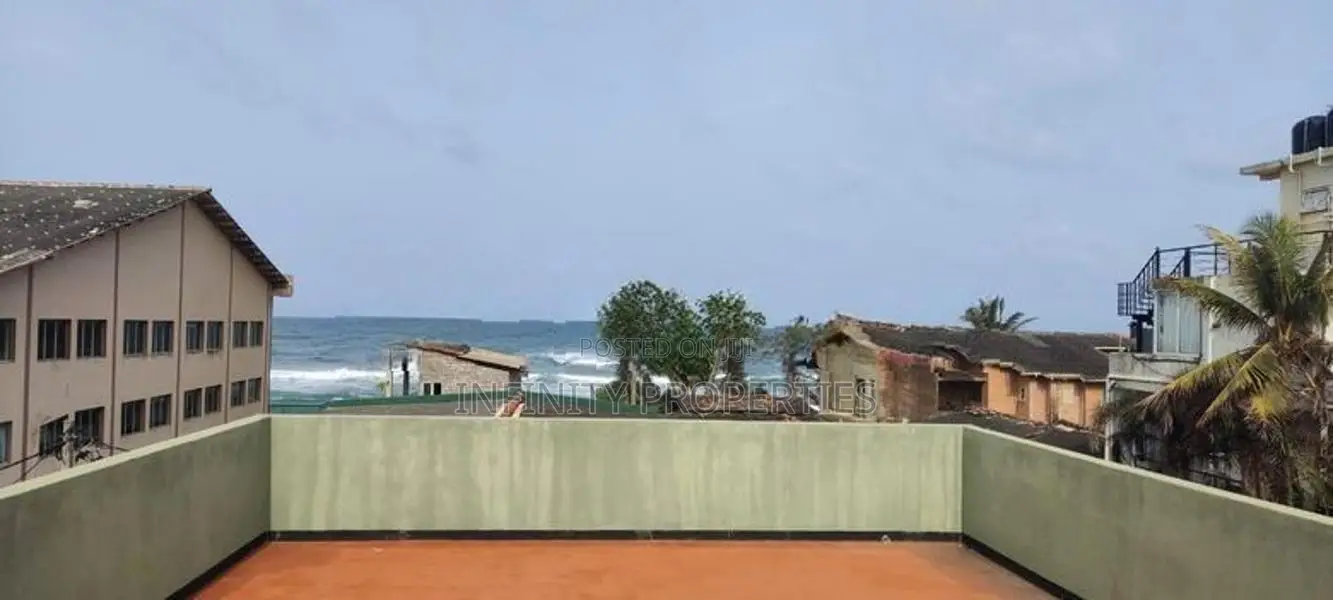 (AF165) Brand New 02 Storey House with 07P Sale at Moratuwa