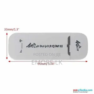 4 G Dongle Wifi Wingle 150MbS