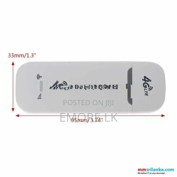 4 G Dongle Wifi Wingle 150MbS