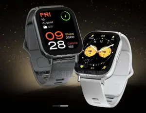 Xiaomi Redmi Watch 5 Active Bluetooth Calling