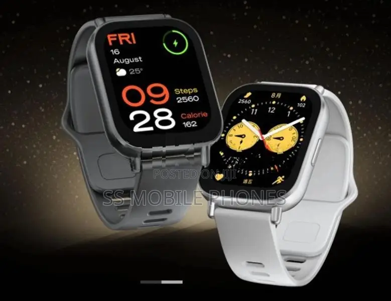 Xiaomi Redmi Watch 5 Active Bluetooth Calling