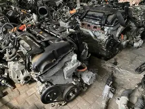 Mitsubishi Outlander Gear Box