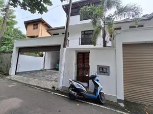 House for Sale Dehiwala