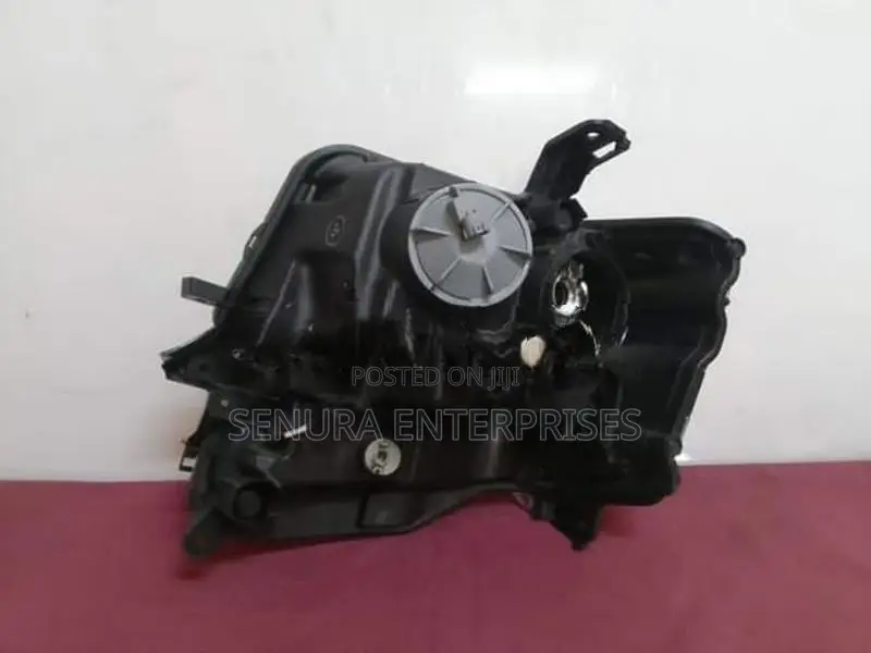 Honda N-Box Jf1 Head Light Rh