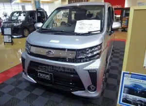 Daihatsu Move Custom La150 Head Light Lh