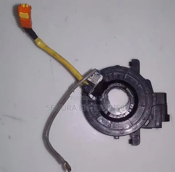 TOYOTA AQUA NHP10 AIR BAG RIBBON