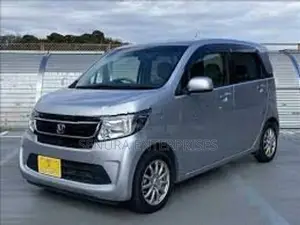 Honda N-Wagon Jh1 Meter Board