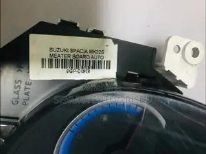 Suzuki Spacia Mk32 S Meter Board