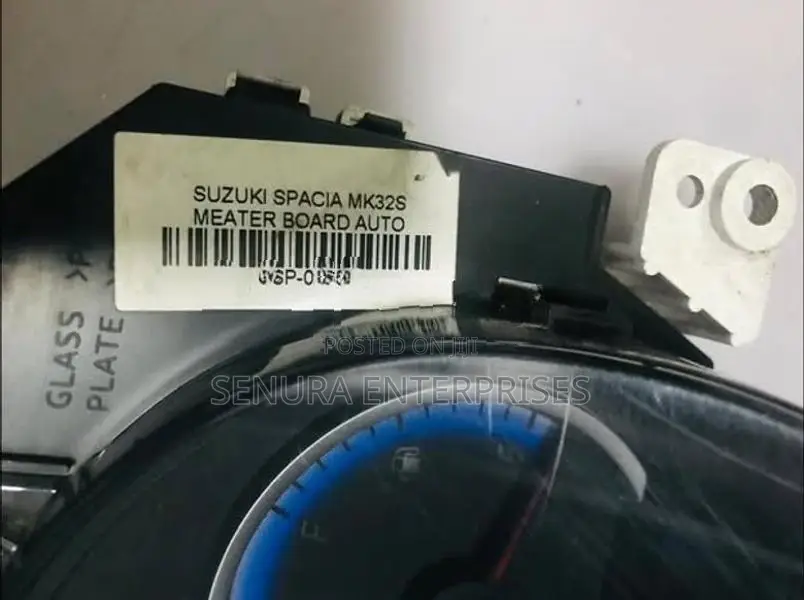 Suzuki Spacia Mk32 S Meter Board