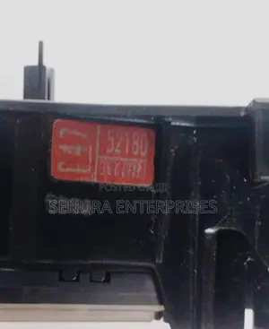 Toyota Vitz Ksp90 Head Light Switch