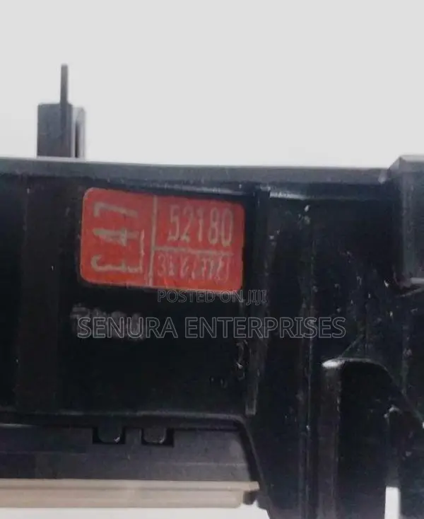 Toyota Vitz Ksp90 Head Light Switch
