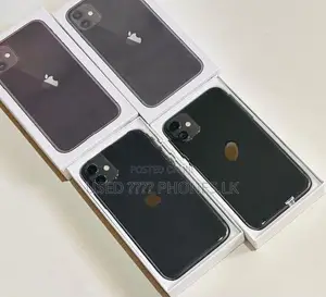 Apple iPhone 11 128GB (Used)
