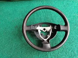 Toyota Passo KGC10 Steering Wheel