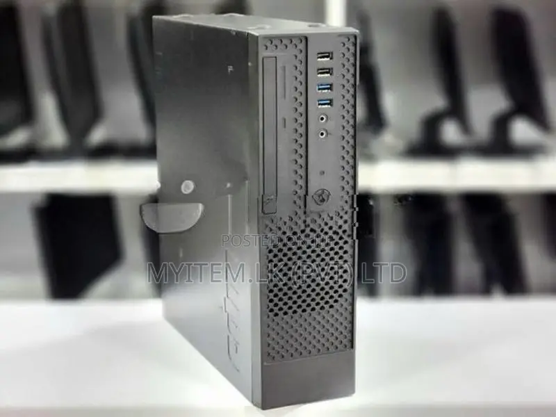 Core i7 7th Gen|Asus Q170M2 Motherboard|8GB RAM|256GB SSD