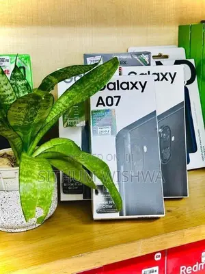Samsung Galaxy A07 128GB (New)