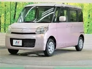 Suzuki Spacia Mk32 S Meter Board
