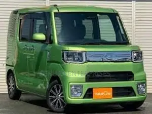 Daihatsu Wake La700 Meter Board
