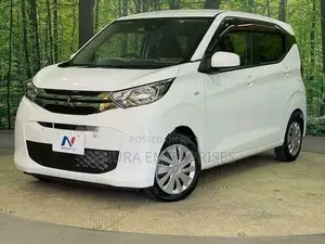 Mitsubishi Ek Wagon B33 Meter Board