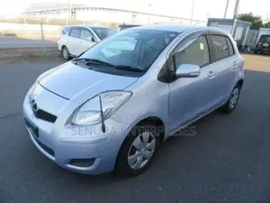 Toyota Vitz Ksp90 Head Light Switch