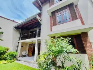 (AF120) Luxury 02 Storey House with 13P Sale at Kohuwala Nugegoda