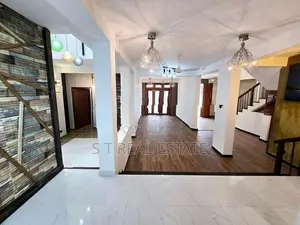 Modern Designed Luxury Three Storey House for Sale in Kalalgoda